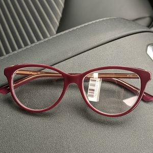 New Christian Dior women's frames